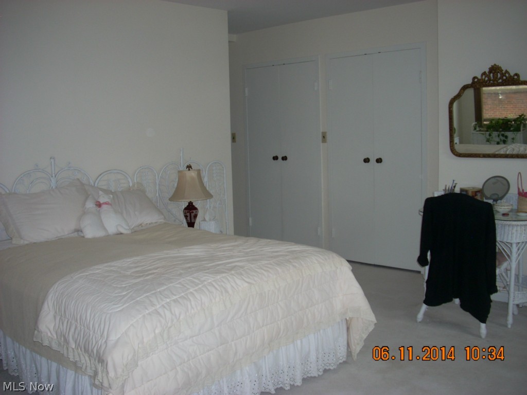 Shaker Towers Condo - Residential