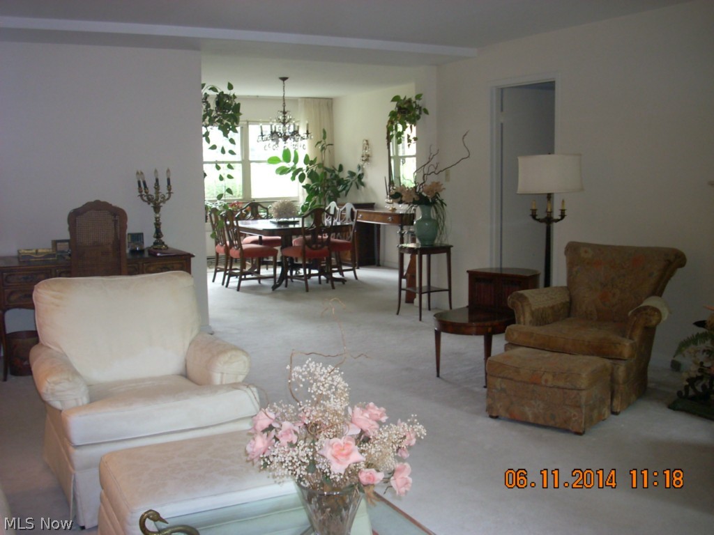 Shaker Towers Condo - Residential