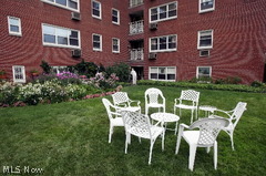 Shaker Towers Condo - Residential