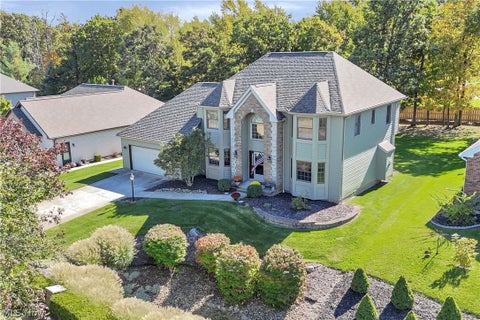 Tiny photo for 970 Scenic Lane, Seven Hills, OH 44131 (MLS # 5254690)