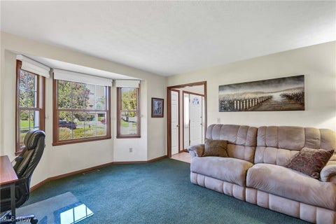 Tiny photo for 970 Scenic Lane, Seven Hills, OH 44131 (MLS # 5254690)