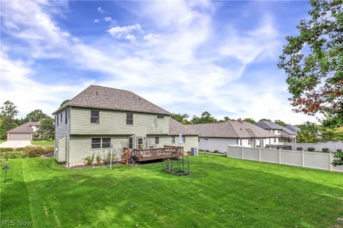 Tiny photo for 970 Scenic Lane, Seven Hills, OH 44131 (MLS # 5254690)