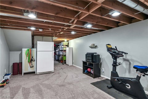 Tiny photo for 970 Scenic Lane, Seven Hills, OH 44131 (MLS # 5254690)