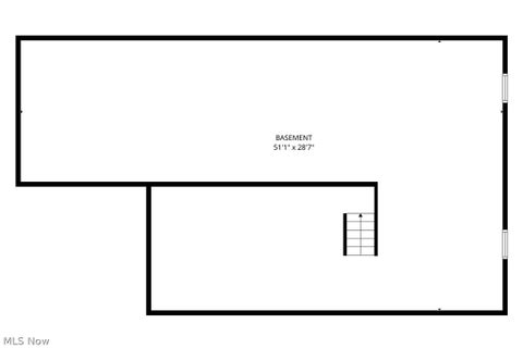 Tiny photo for 970 Scenic Lane, Seven Hills, OH 44131 (MLS # 5254690)
