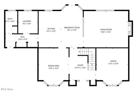 Tiny photo for 970 Scenic Lane, Seven Hills, OH 44131 (MLS # 5254690)