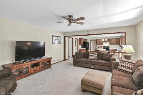 Tiny photo for 970 Scenic Lane, Seven Hills, OH 44131 (MLS # 5254690)