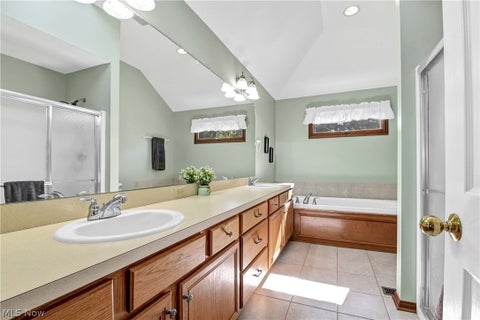 Tiny photo for 970 Scenic Lane, Seven Hills, OH 44131 (MLS # 5254690)