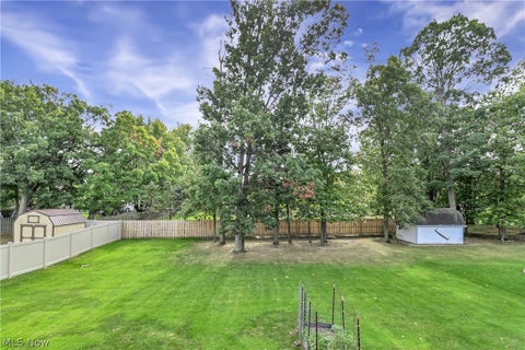Tiny photo for 970 Scenic Lane, Seven Hills, OH 44131 (MLS # 5254690)