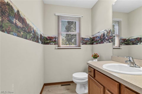 Tiny photo for 970 Scenic Lane, Seven Hills, OH 44131 (MLS # 5254690)