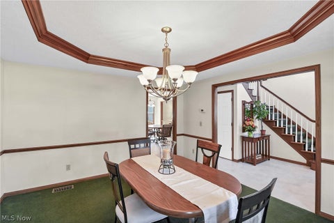 Tiny photo for 970 Scenic Lane, Seven Hills, OH 44131 (MLS # 5254690)