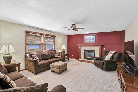Tiny photo for 970 Scenic Lane, Seven Hills, OH 44131 (MLS # 5254690)