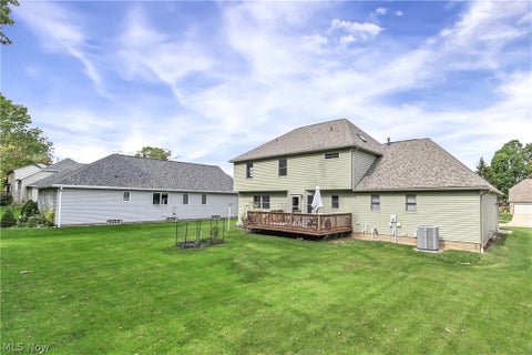 Tiny photo for 970 Scenic Lane, Seven Hills, OH 44131 (MLS # 5254690)
