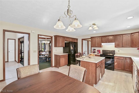 Tiny photo for 970 Scenic Lane, Seven Hills, OH 44131 (MLS # 5254690)