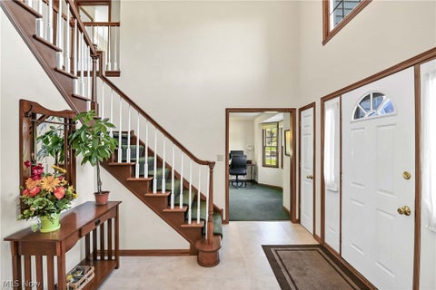Tiny photo for 970 Scenic Lane, Seven Hills, OH 44131 (MLS # 5254690)
