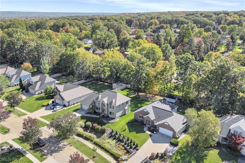 Tiny photo for 970 Scenic Lane, Seven Hills, OH 44131 (MLS # 5254690)
