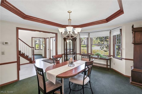 Tiny photo for 970 Scenic Lane, Seven Hills, OH 44131 (MLS # 5254690)
