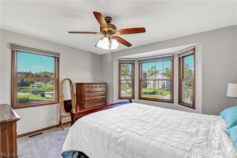 Tiny photo for 970 Scenic Lane, Seven Hills, OH 44131 (MLS # 5254690)