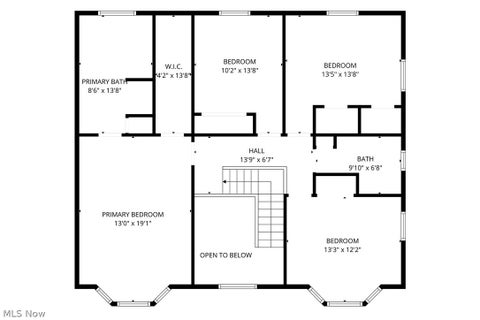 Tiny photo for 970 Scenic Lane, Seven Hills, OH 44131 (MLS # 5254690)