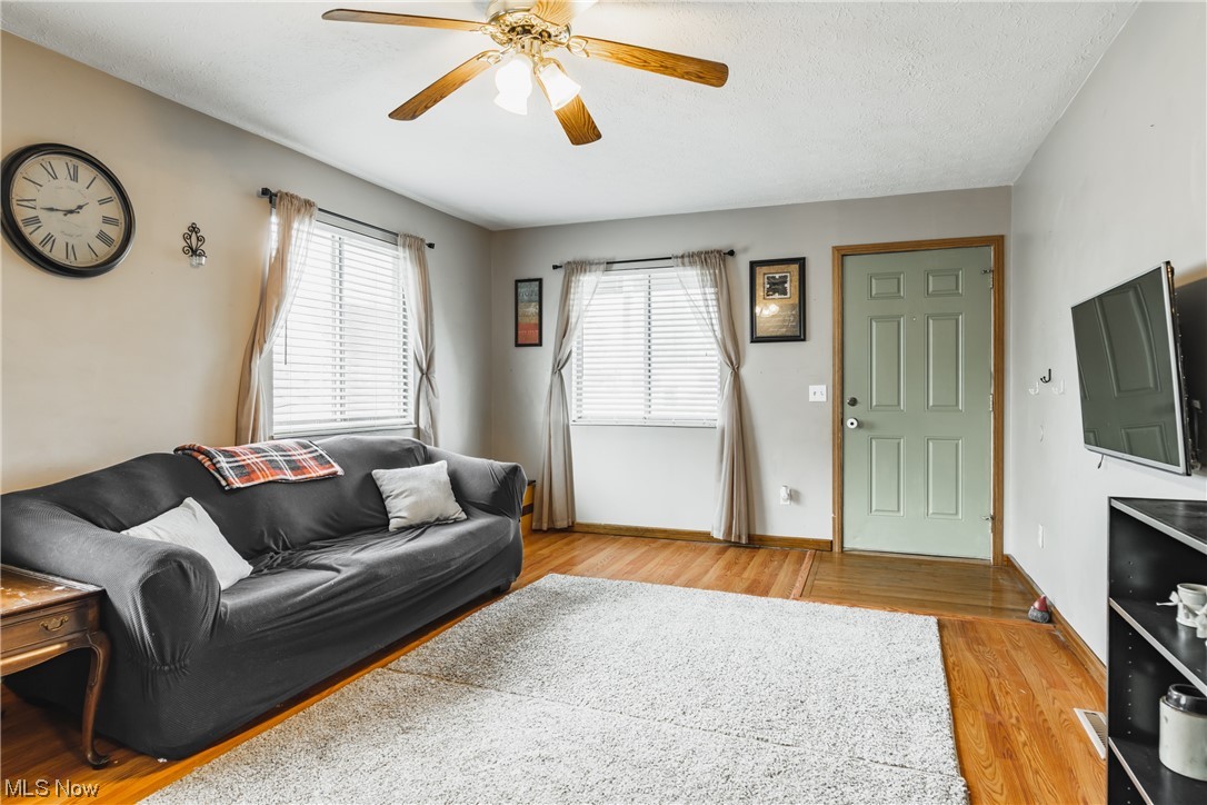 Ray Tavenners Sub - Residential