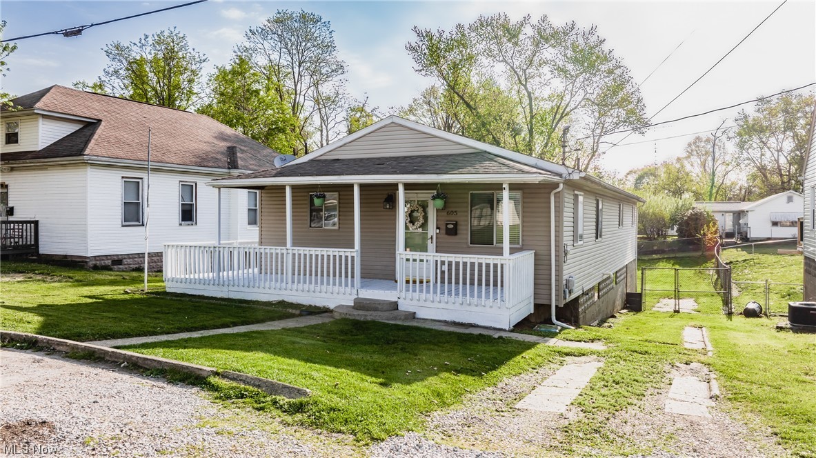 Ray Tavenners Sub - Residential