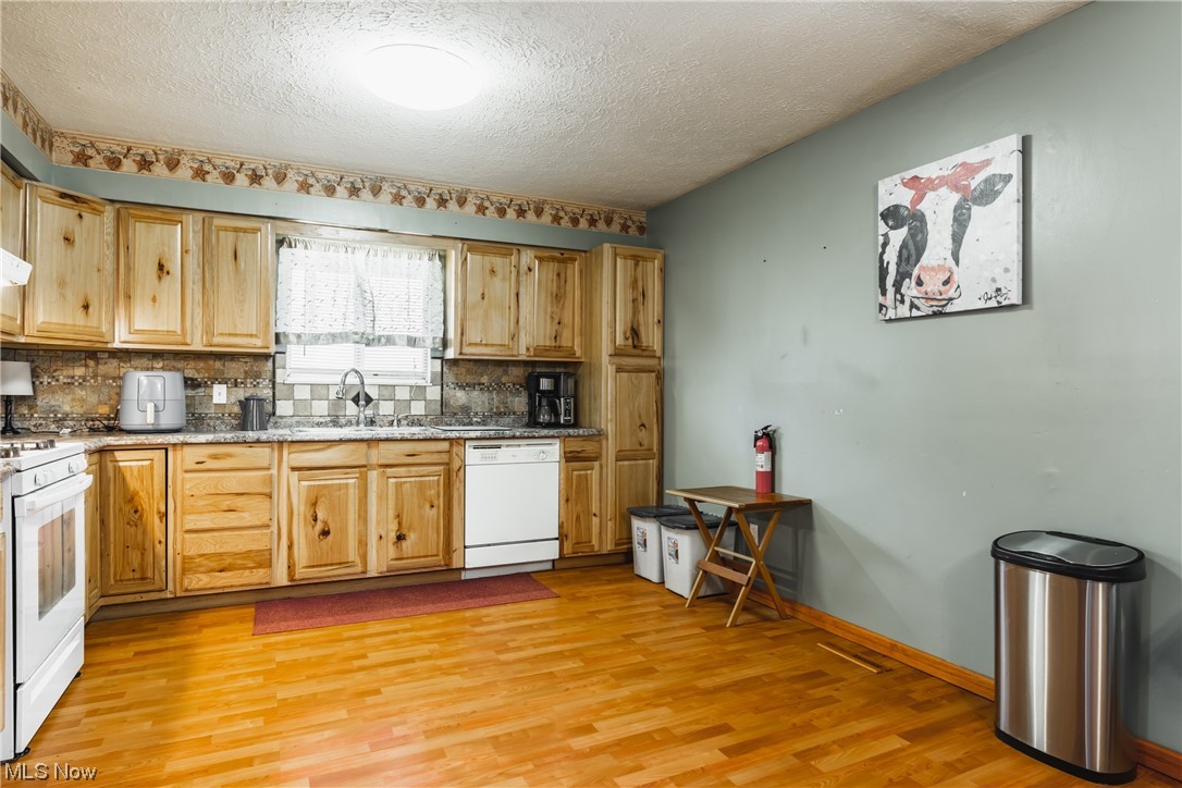 Ray Tavenners Sub - Residential