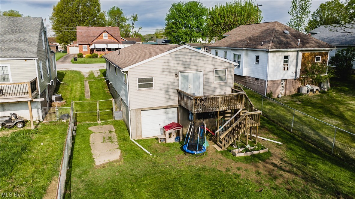 Ray Tavenners Sub - Residential