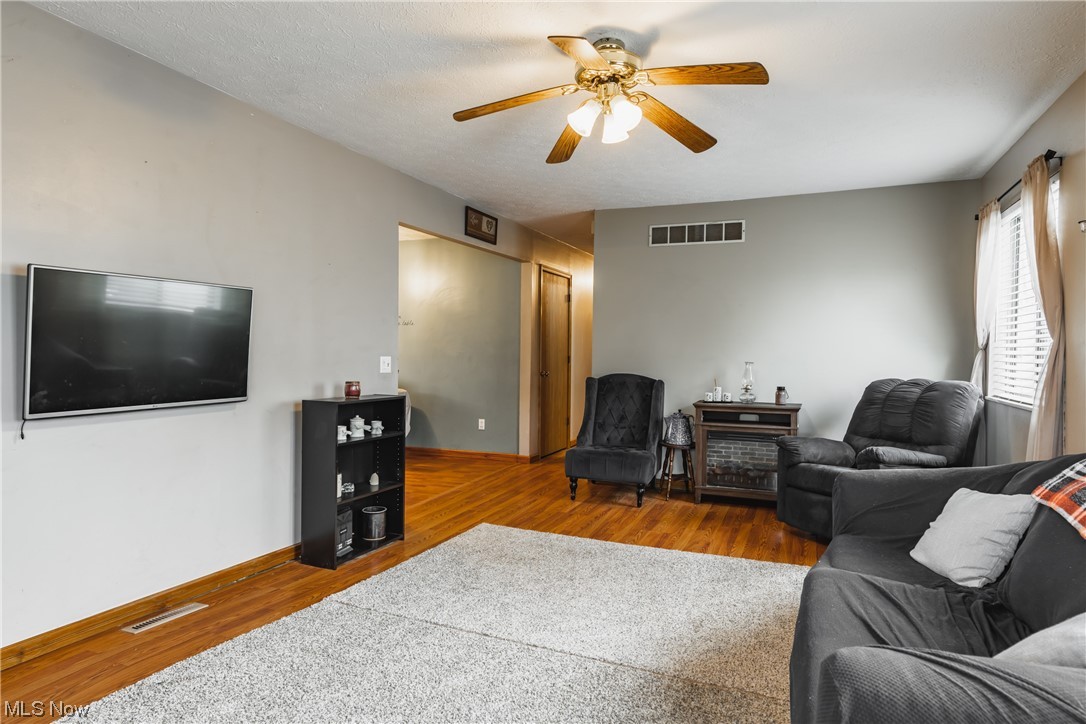 Ray Tavenners Sub - Residential