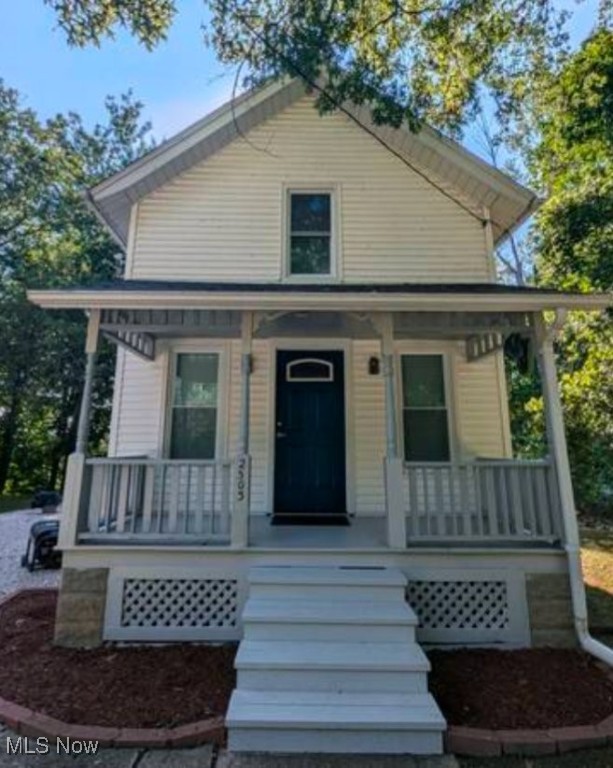 Built in 1900... This Beautiful & Quaint ~1000 square foot (including finished basement), 2 Bed,1.5 Bath Home w Finished Basement, Large Deck, Brick Patio, Fire pit, & 4 Extra Parcels overlooking Beautiful Indian Trails Reservation and the Ashtabula River on a dead end street is a gem hidden away in the woods with thousands of acres as your backyard.
It's in the city, but you'd never know it...
Located on the banks of the Ashtabula River and Indian Trails Reserve & less than five minutes from Lake Erie beaches & fun. This home is conveniently located to freeway access, wineries, eateries, shopping, amenities, etc & is around the corner from the historical Ashtabula Harbor District and yacht club. Nearly every inch of this home has been gutted to the studs & renovated. New Roof, gutters, siding, windows and doors installed in 2018. All new electrical and plumbing including tankless water heater. Two bedrooms & a half bath on the second floor, and the first floor houses a spacious kitchen, living room & full bathroom. The back door opens up to a large deck and views overlooking the historical Indian Trails reserve and Ashtabula River. The yard is huge for a city property with four additional parcels with old growth oak and maple trees. The yard allows for one to create exactly what is wanted from a large garden, fenced-in area for pets, a garage ...you name it.
Wildlife is abundant from turkey, bald eagles, owls, and songbirds to deer, rabbit, fox, and small game. Take in the views into Indian Trails Park. The Ashtabula River is hundreds of feet below with stunning views and trails. This particular stretch of the river is also the location of the "Great Ashtabula Train Disaster." Take a short walk into Indian Trails and explore the site of one of the single most tragic train disasters in North American history. The stanchions and huge stone pillars that once held the fateful bridge still stand today. Treasure hunters and film crews still visit the site on occasion.