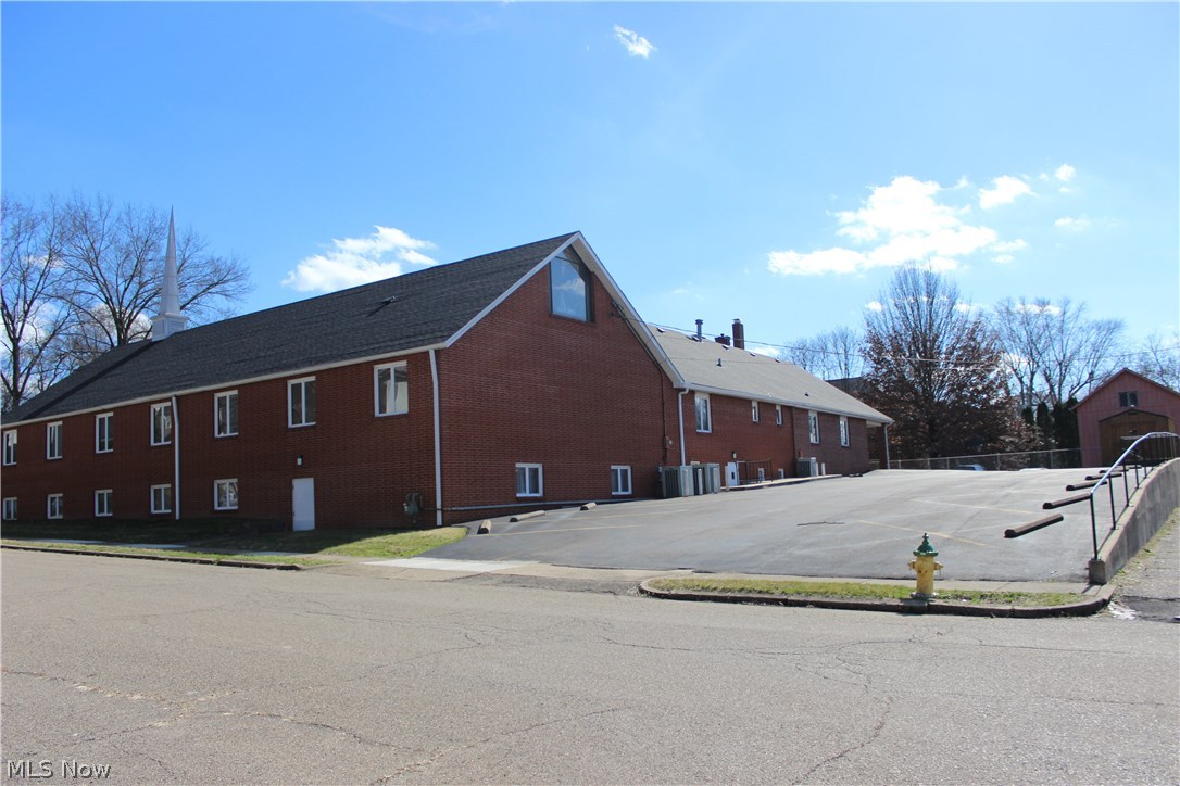 Cherrwood - Commercial Sale