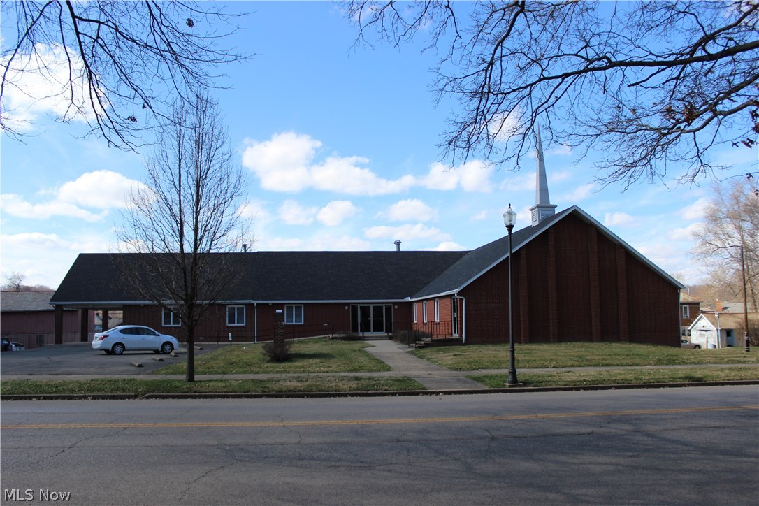 Cherrwood - Commercial Sale