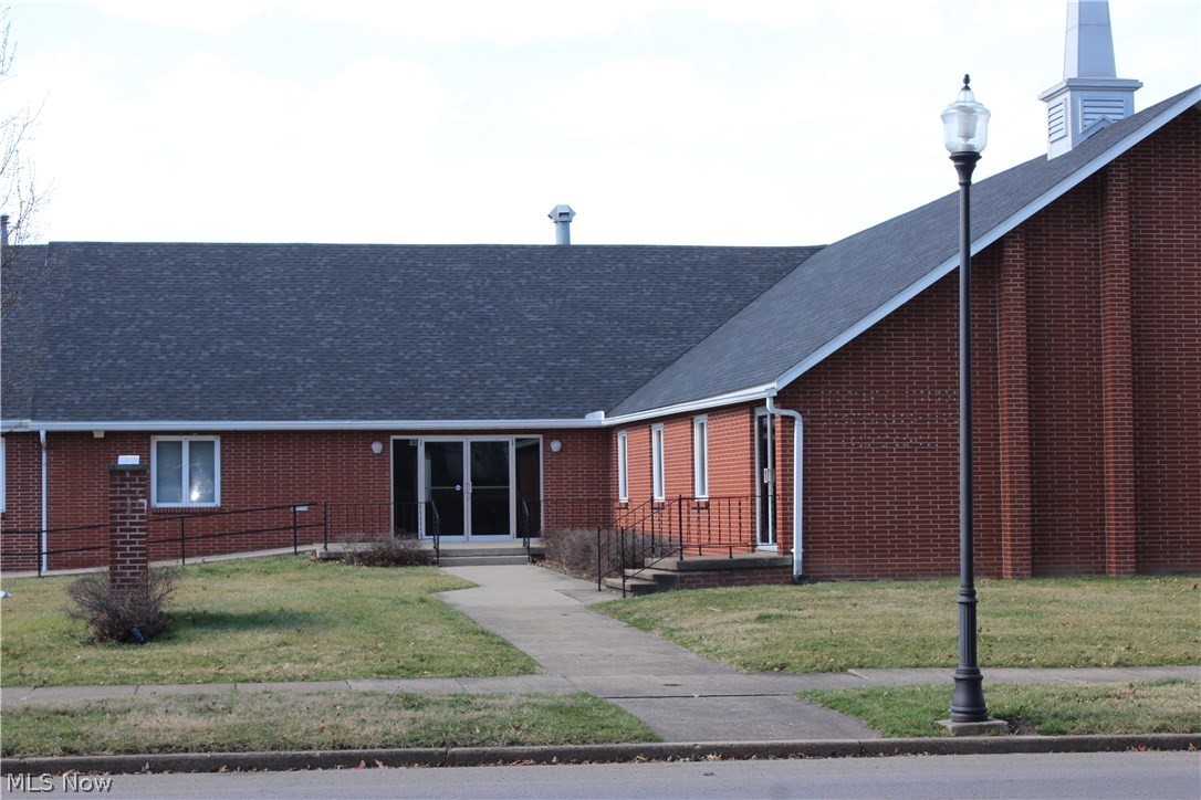 Cherrwood - Commercial Sale