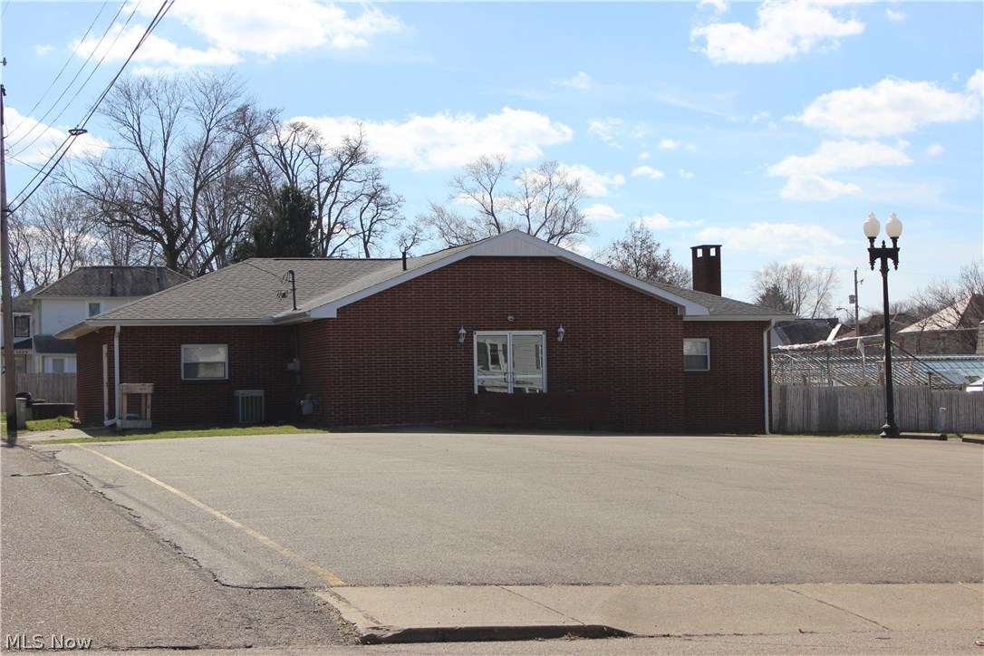 Cherrwood - Commercial Sale