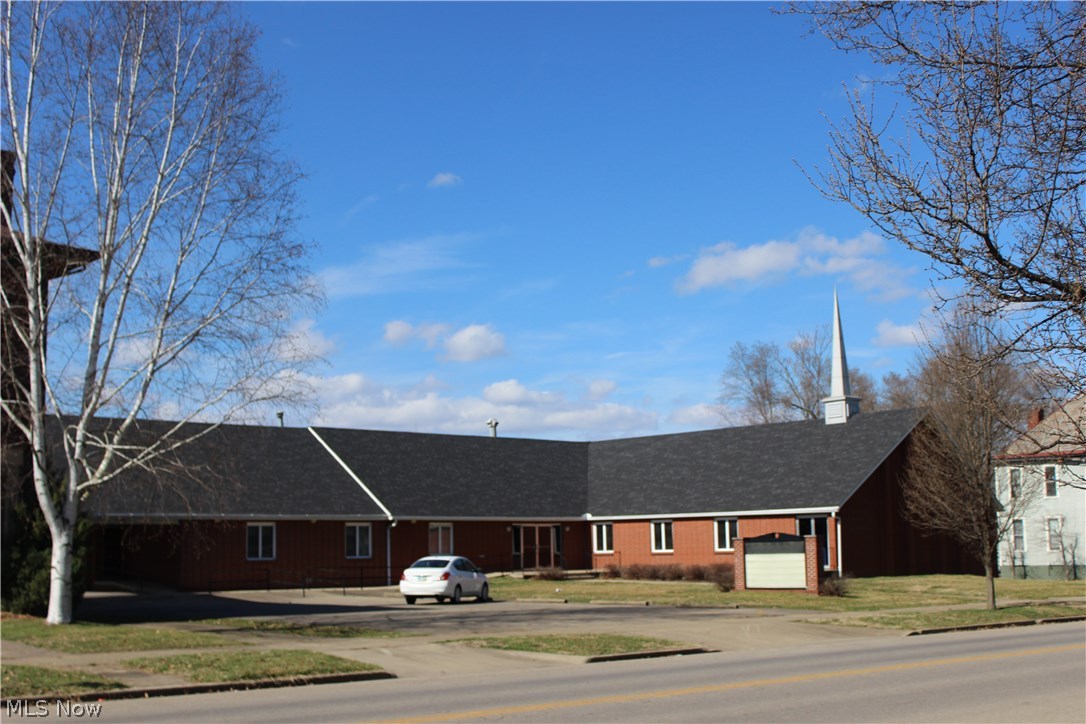 Cherrwood - Commercial Sale