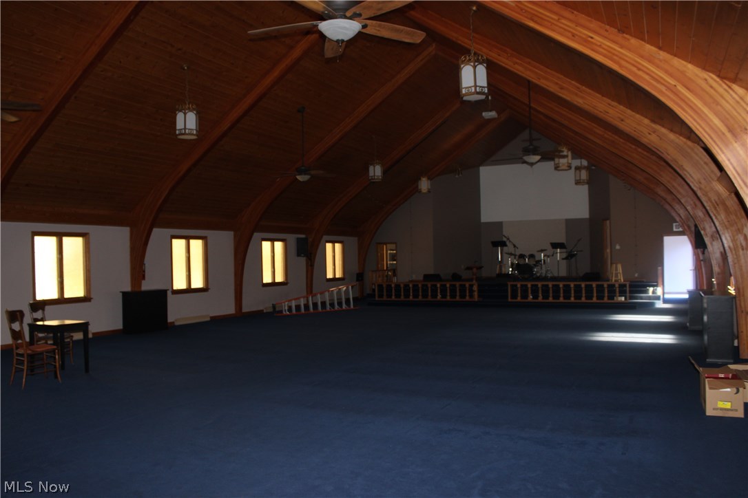 Cherrwood - Commercial Sale