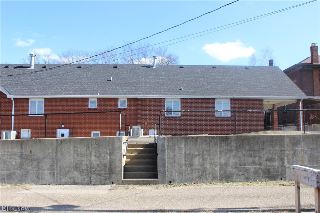 Cherrwood - Commercial Sale