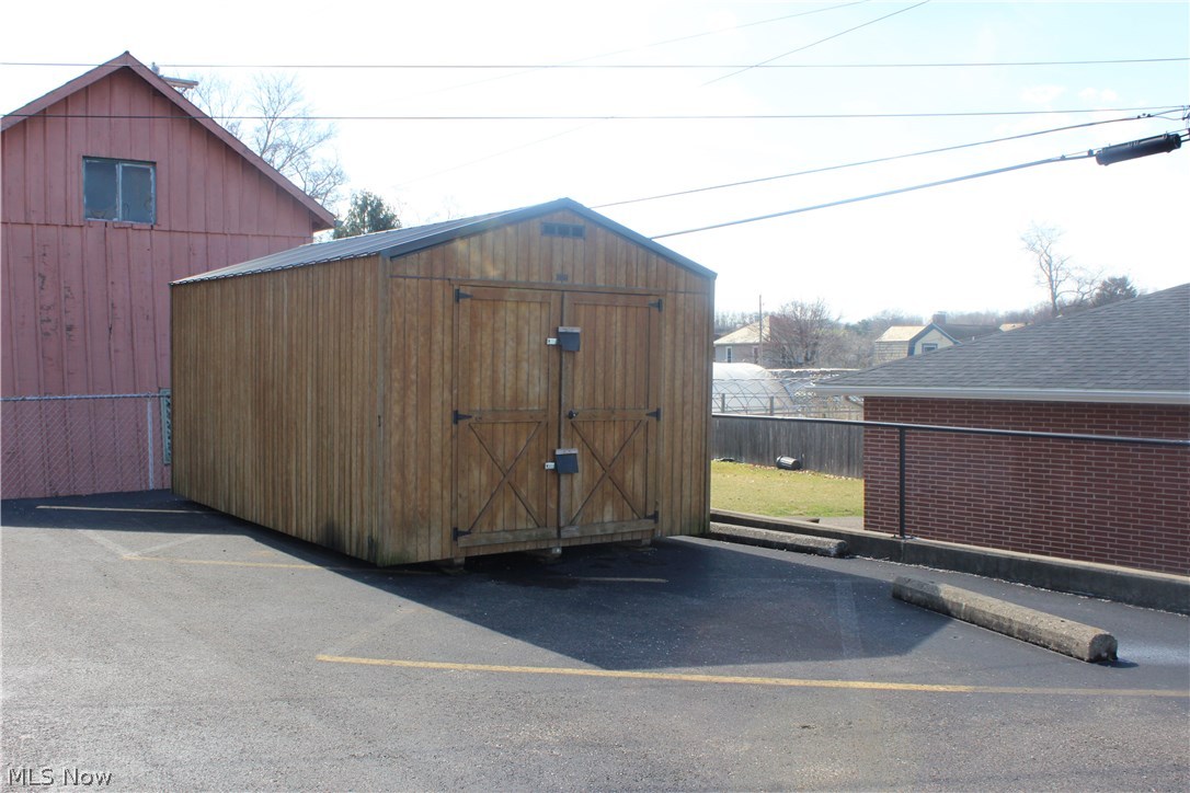 Cherrwood - Commercial Sale