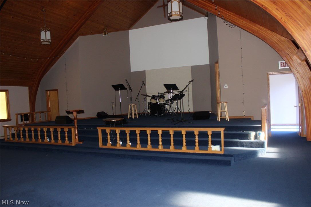 Cherrwood - Commercial Sale