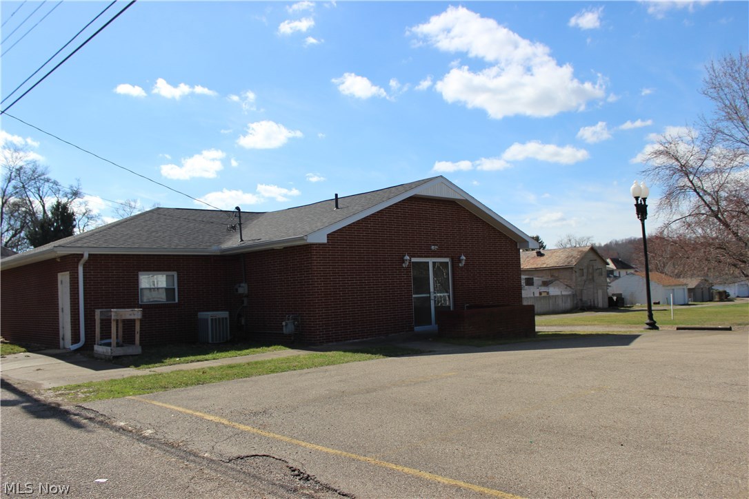 Cherrwood - Commercial Sale