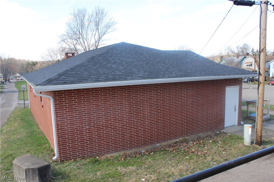 Cherrwood - Commercial Sale