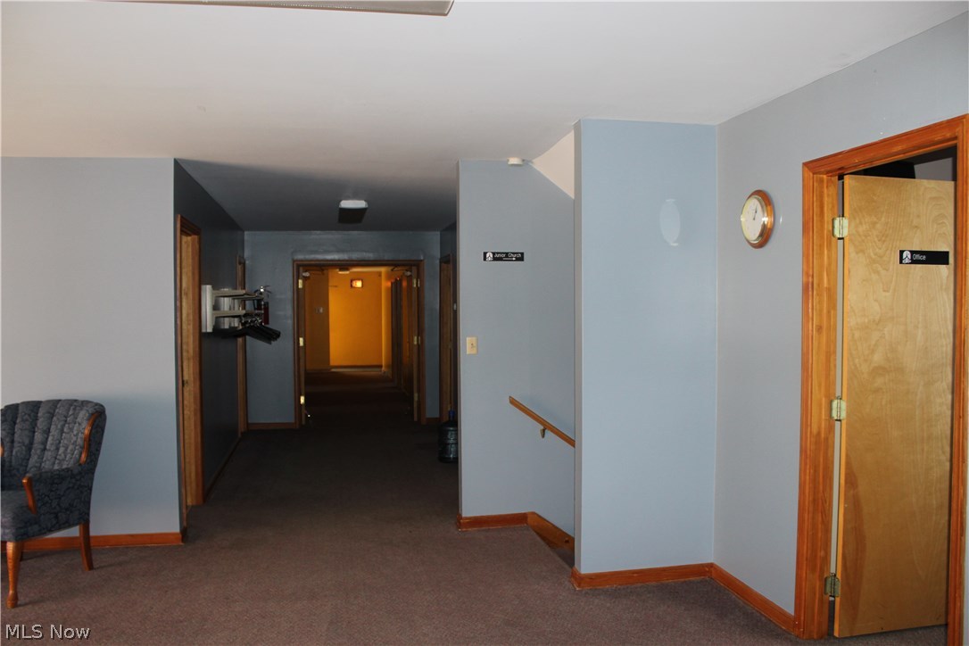 Cherrwood - Commercial Sale