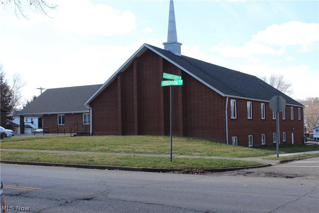 Cherrwood - Commercial Sale