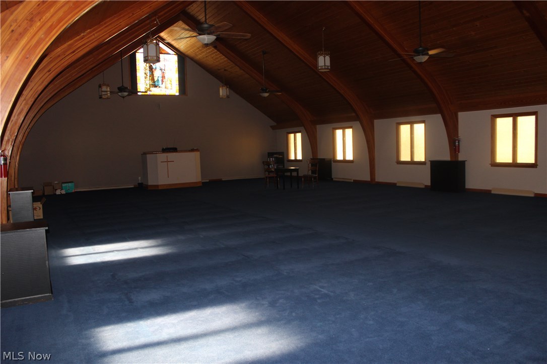 Cherrwood - Commercial Sale