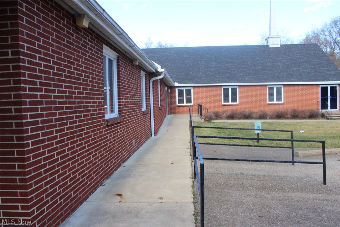 Cherrwood - Commercial Sale