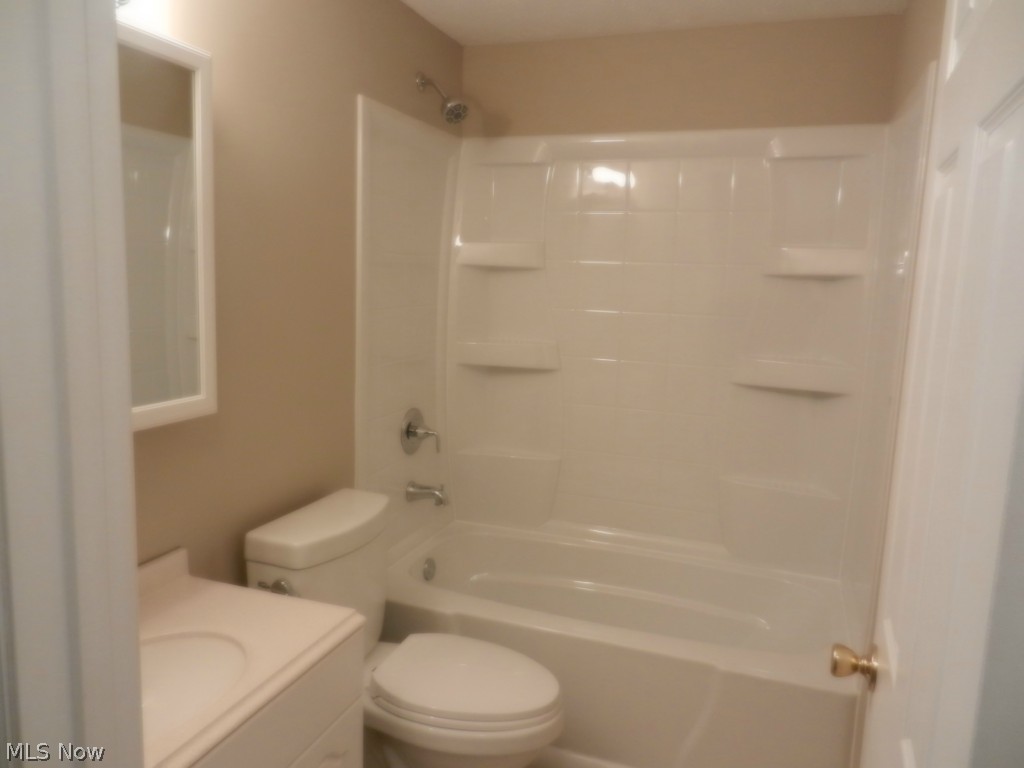 Toddway Village - Residential