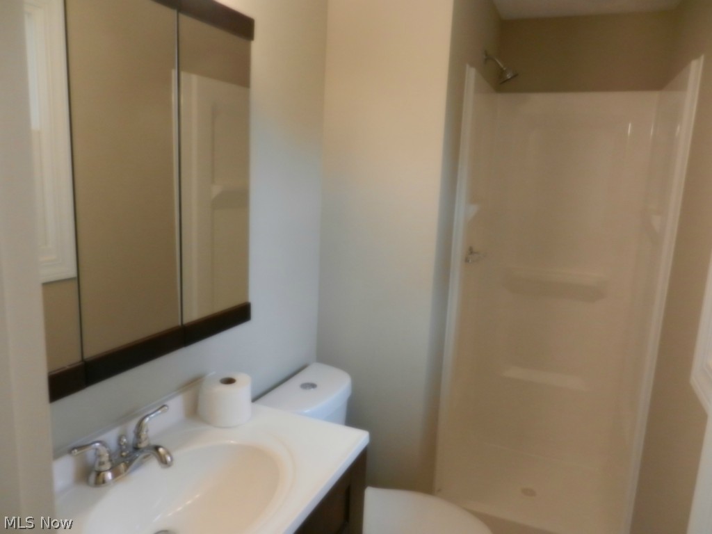 Toddway Village - Residential