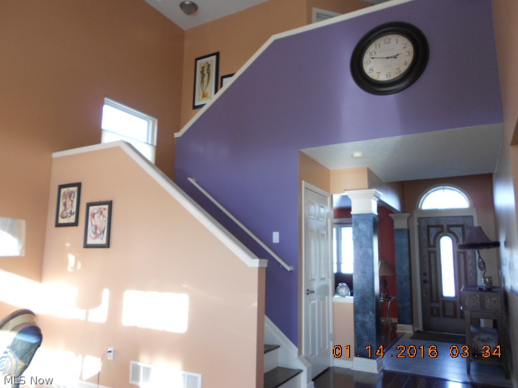 Calls Farm - Residential