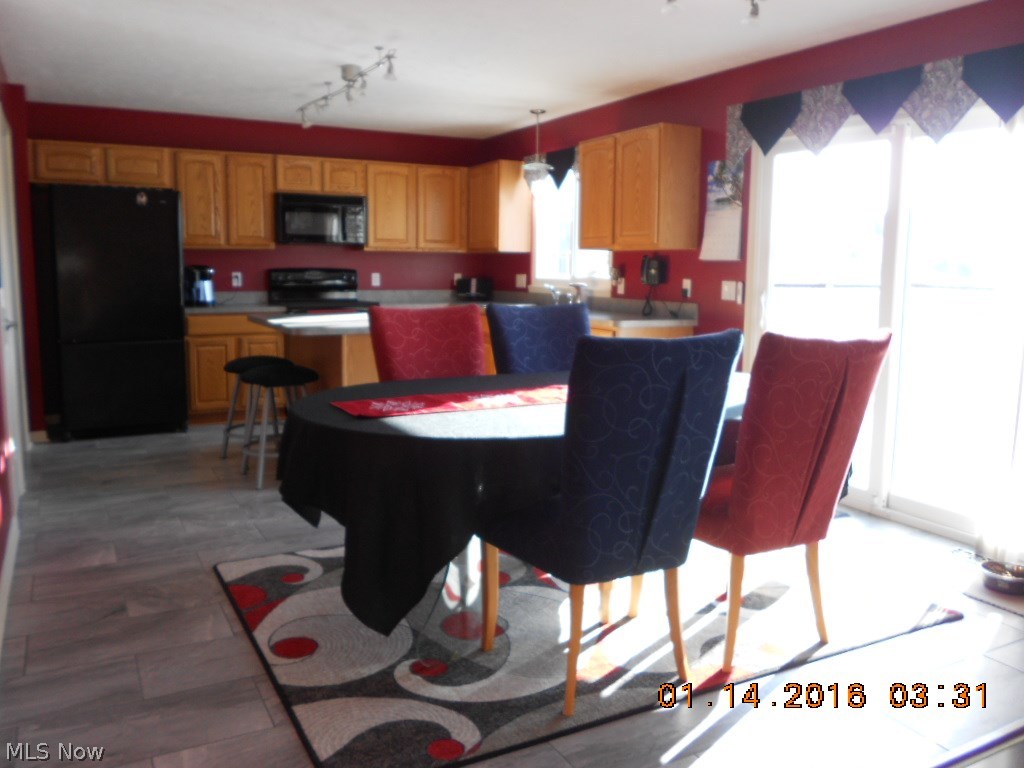 Calls Farm - Residential