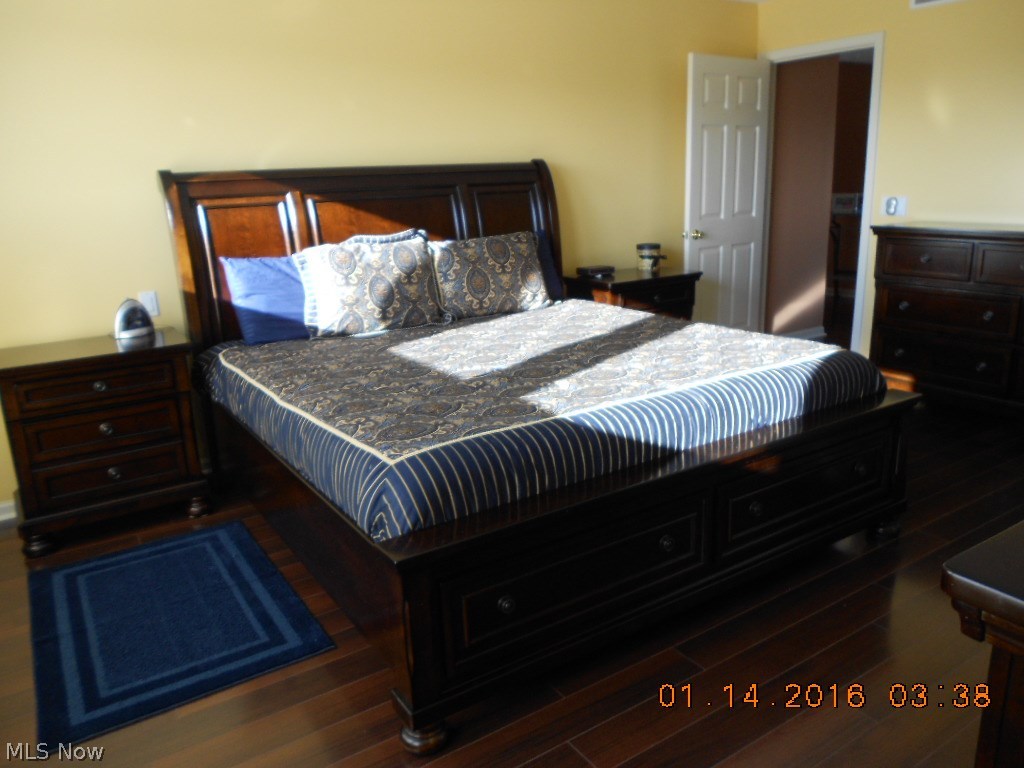 Calls Farm - Residential