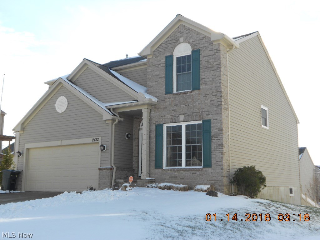 Calls Farm - Residential