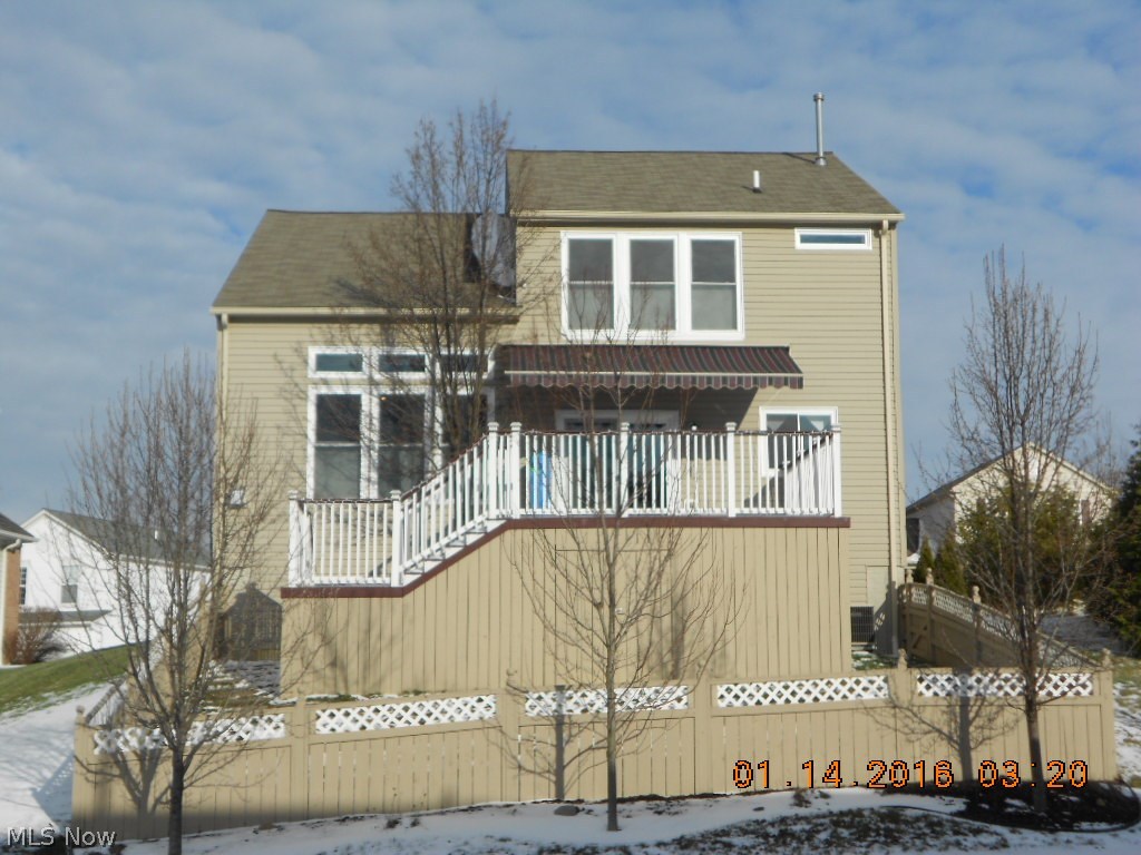 Calls Farm - Residential